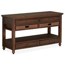 cottage lane sofa table t3521 73 by