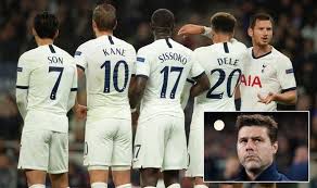 @moussasissoko speaks after his 200th spurs appearance. Tottenham News Spurs Stars Have Had Heads Turned As Mauricio Pochettino Warned Football Sport Express Co Uk