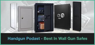 top 5 best in wall safes 2019