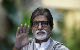 Amitabh Bachchan says he cut a vein on left calf, was rushed to hospital, bollywood