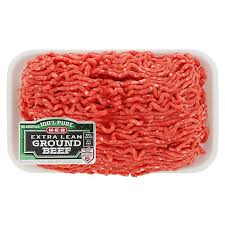 h e b 100 pure extra lean ground beef
