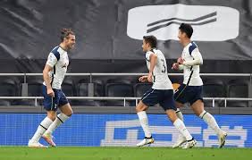 Tottenham hotspur brought to you by Wolfsberger Ac Vs Tottenham Hotspur Prediction Preview Team News And More Uefa Europa League 2020 21