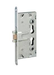 mortise lock cylinder door hardware