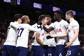 Tottenham vs Brentford Prediction, Betting Tips & Odds │2 DECEMBER, 2021