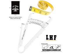 Best Skinfold Calipers For Measuring Body Fat Skinny