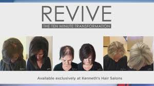 Maybe you would like to learn more about one of these? Get Fuller Longer Hair At The Salon With Revive