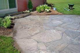 Building A Path Or Patio Is This A