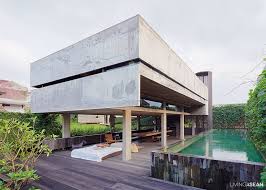 Modern Tropical Houses In Southeast Asia