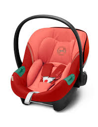 Cybex Aton S2 I Size Infant Car Seat 0