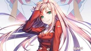 Zero two hd iphone wallpapers wallpaper cave. Zero Two Hd Wallpapers New Tab Themes Hd Wallpapers Backgrounds