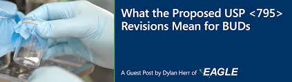 The Pcca Blog What The Proposed Usp Revisions Mean