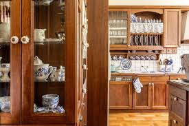 The kitchen cabinets that you choose will dominate the style and tone of your kitchen, so it is vital that you choose your cabinets wisely. 10 Different Types Of China Cabinets Home Stratosphere