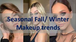 lips fall winter 2024 makeup trends