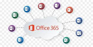These icons are from a standard library of svg (scalable vector graphic) files that we. Office 365 Icon