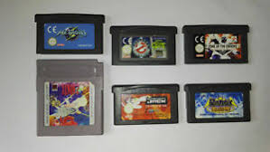 Saving the colony is in your hands. 6 Spiele Fur Den Gba Metroid Kirby Zone Of Enders Nintendo Game Boy Advance Ebay