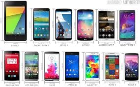 Should More Oems Cater To The Small Smartphone Segment
