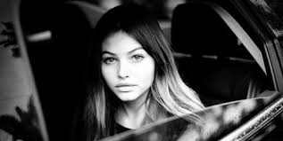 Мать — вероника любри (фр. French Child Star Thylane Blondeau Is L Oreal S Newest Face