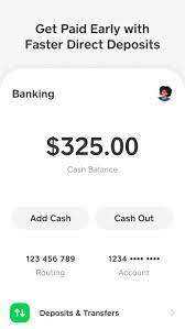 Standard deposits are absolutely free, but they can take up to three business days to process. Where Can I Use My Cash App Card For Free Never Pay A Fee Almvest
