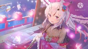 Maybe you would like to learn more about one of these? Nightcore You Have The Blame Youtube Moving Wallpapers Anime Wallpaper Download Live Wallpapers