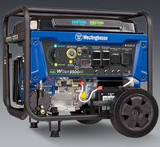 Packs a punch in overall rating: 2021 Reviews Best 12000 Watt Generators Be Prepared For Anything