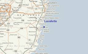 Lavallette Surf Forecast And Surf Report