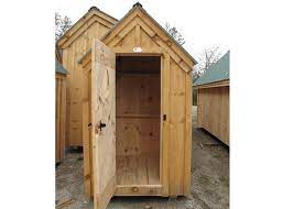 outhouse shed jamaica cote