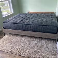 bellanest dahlia plush king mattress