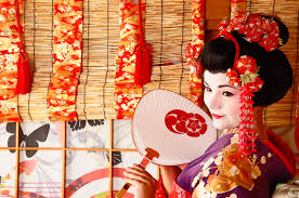 geisha for a day world of a travelholic