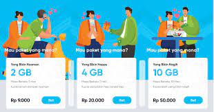 Maybe you would like to learn more about one of these? Paket Internet Terbaik Untuk Work From Home Teknoreview