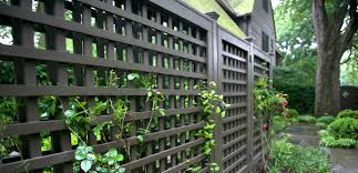 do fences boost curb appeal