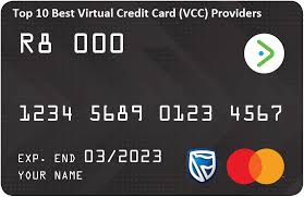 Below is a running list of companies with credit card offerings today. Top 10 Best Virtual Credit Card Vcc Providers The Daily Jaguar Technology Education Business