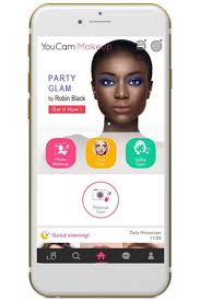 7 beauty apps that are worth a
