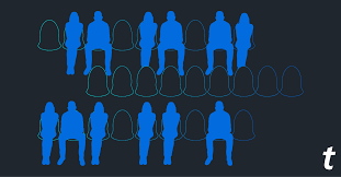 your seating plan with ticketmaster