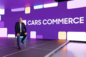 cars com debuts cars commerce umbrella
