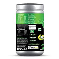 green panther 1kg protein am