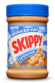 Skippy recalls 80 tons of peanut butter ...