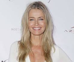 In june 2017 the new york times distributed in its pages her commentary piece america made me a feminist. Paulina Porizkova Biography Childhood Family Achievements
