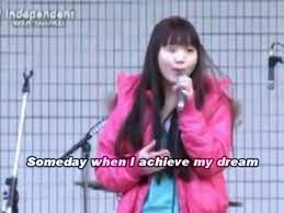 15-Year-Old Kokoro Fujinami's Speech: 