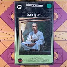 kung fu 1986 thorpe 1984 warner