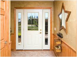 Provia Entry Door Options Materials