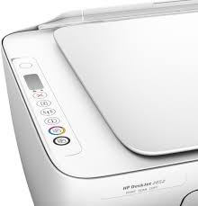 Most of the wifi printers come with two wireless connectivity mode. Best Buy Hp Deskjet 2652 Wireless All In One Instant Ink Ready Printer White V1n05a 1h5