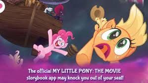 My Little Pony The For Android