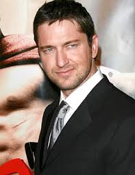 Resultado de imagem para gerard butler