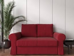 Buy Backabro 2 Seat Sofa Bed Cover