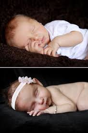 You can view my newborn gallery here. How To Take Newborn Photos At Home Diy Baby Photoshoot