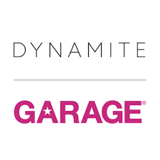 dynamite garage at toronto premium