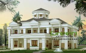Over 3000 Sq Ft Keralahouseplanner