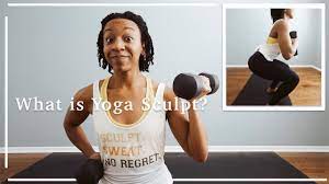 can you lose weight doing yoga sculpt