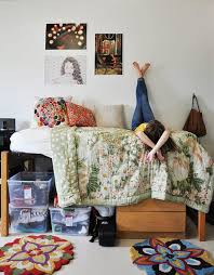 8 stylish dorm room design ideas for