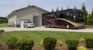 Rvs are higher, wider, and longer compared to normal vehicles, thus, they are known for their large sizes. 36 X 60 Rv Garage See Project Morton Buildings Inc Facebook